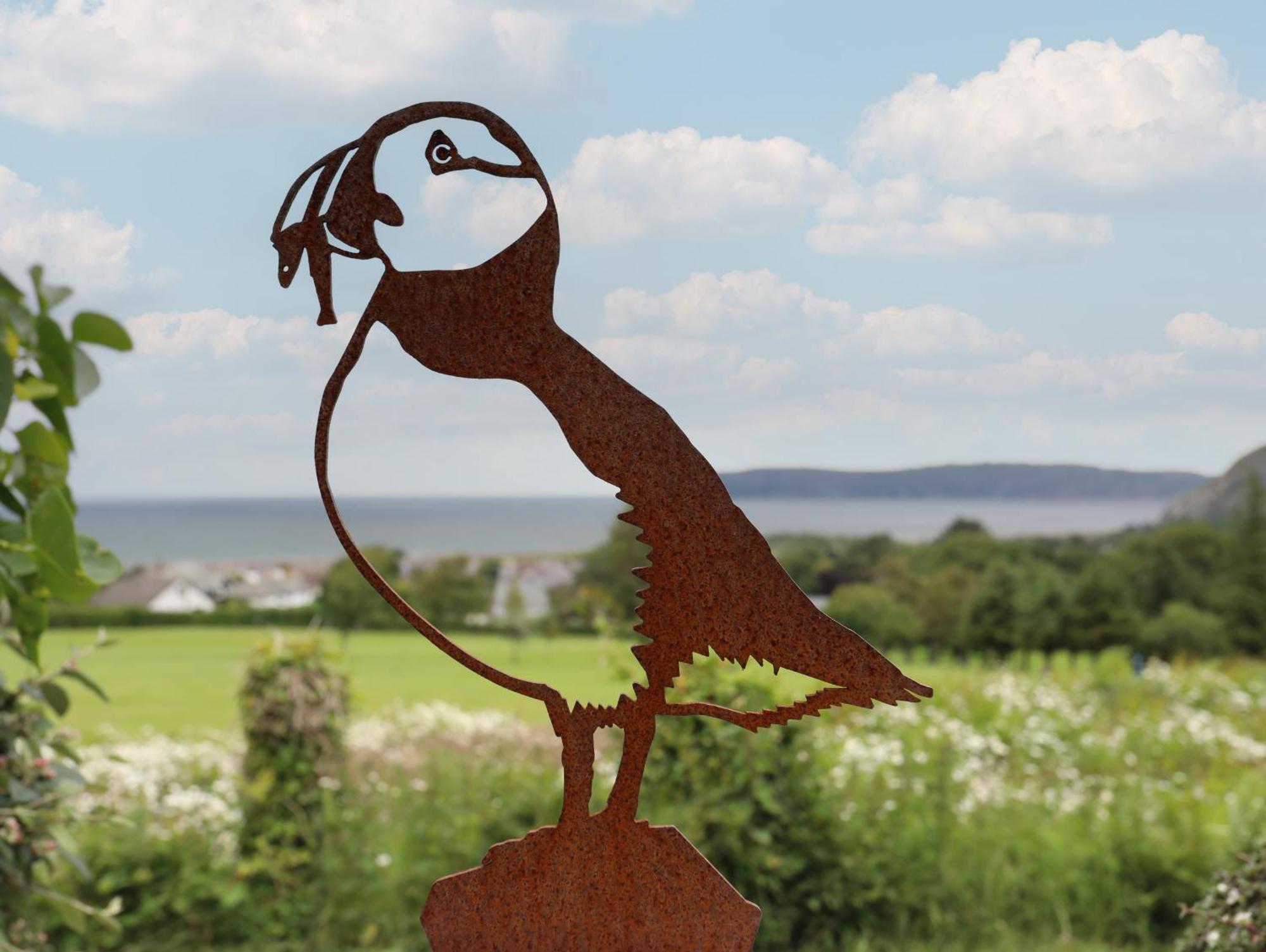 2 Cae Glas Penmaen-mawr Buitenkant foto