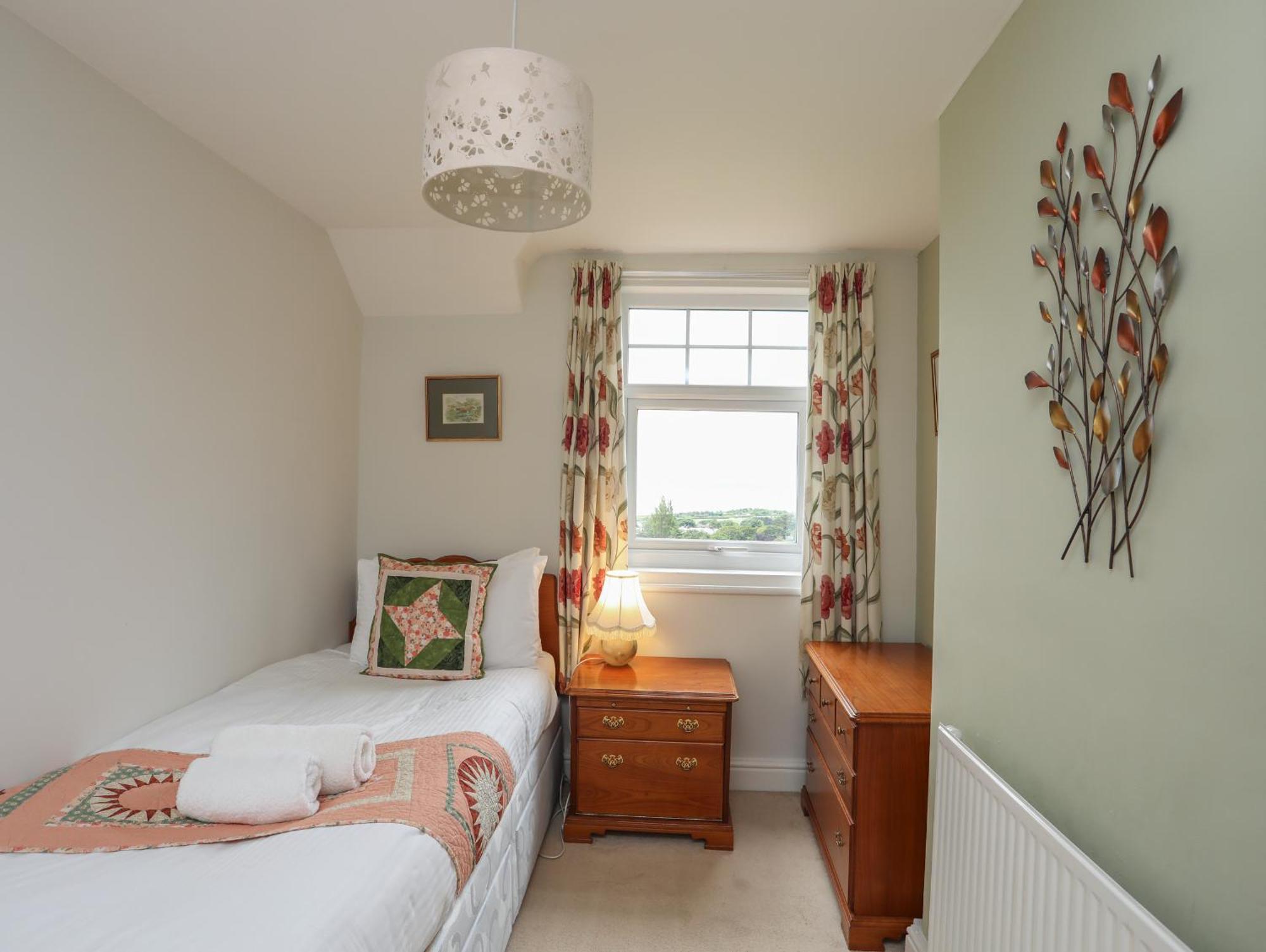 2 Cae Glas Penmaen-mawr Buitenkant foto